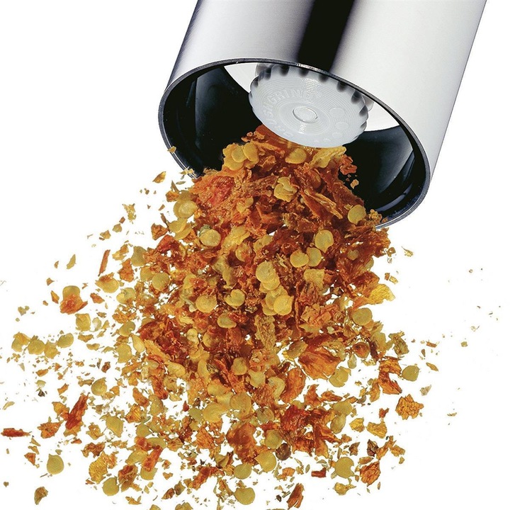 Productafbeelding WMF Peper- en zoutmolen Ceramill Natuurhout (Zout, Peper)