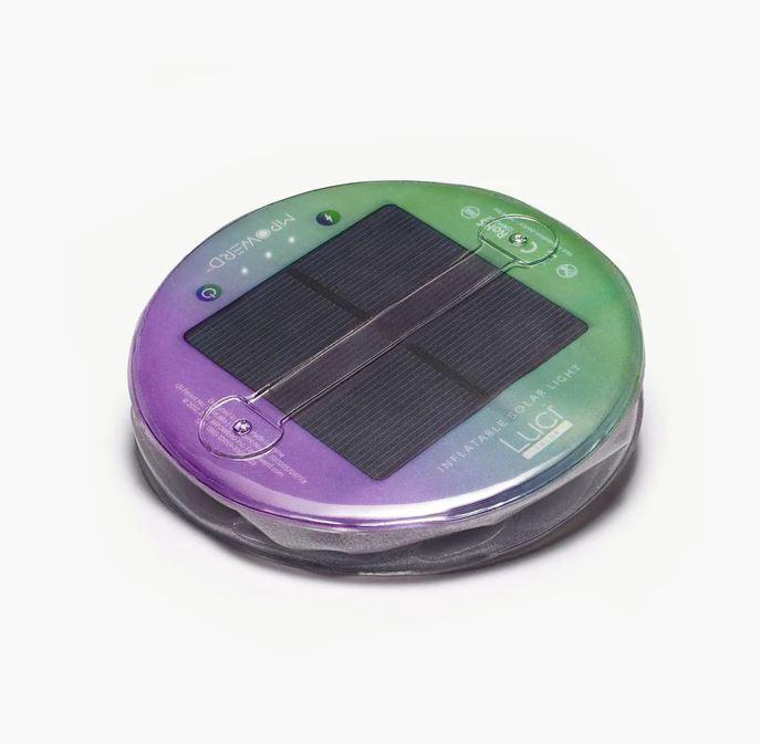 Produktbild Luci Laterne Color Solar Lantern