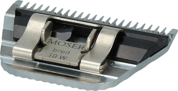 Produktbild Moser Schneidsatz Grobzahn 2,3 mm wide (1 x)