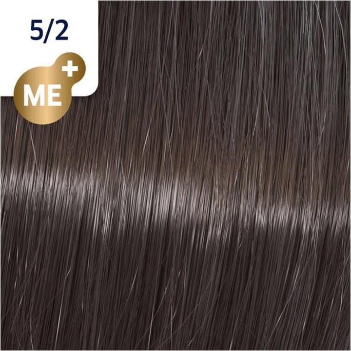 Immagine prodotto Wella Koleston Perfect Me+ (5/2 Marrone chiaro opaco)