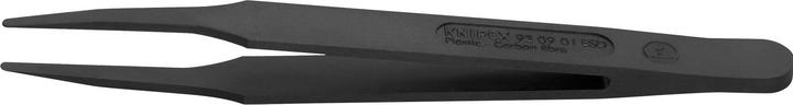 Produktbild Knipex Kunststoffpinzette ESD