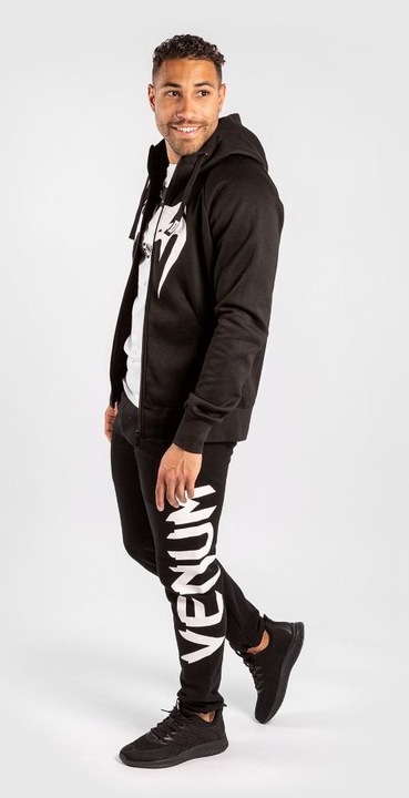 Produktbild Venum Legacy Jogging Black (S)