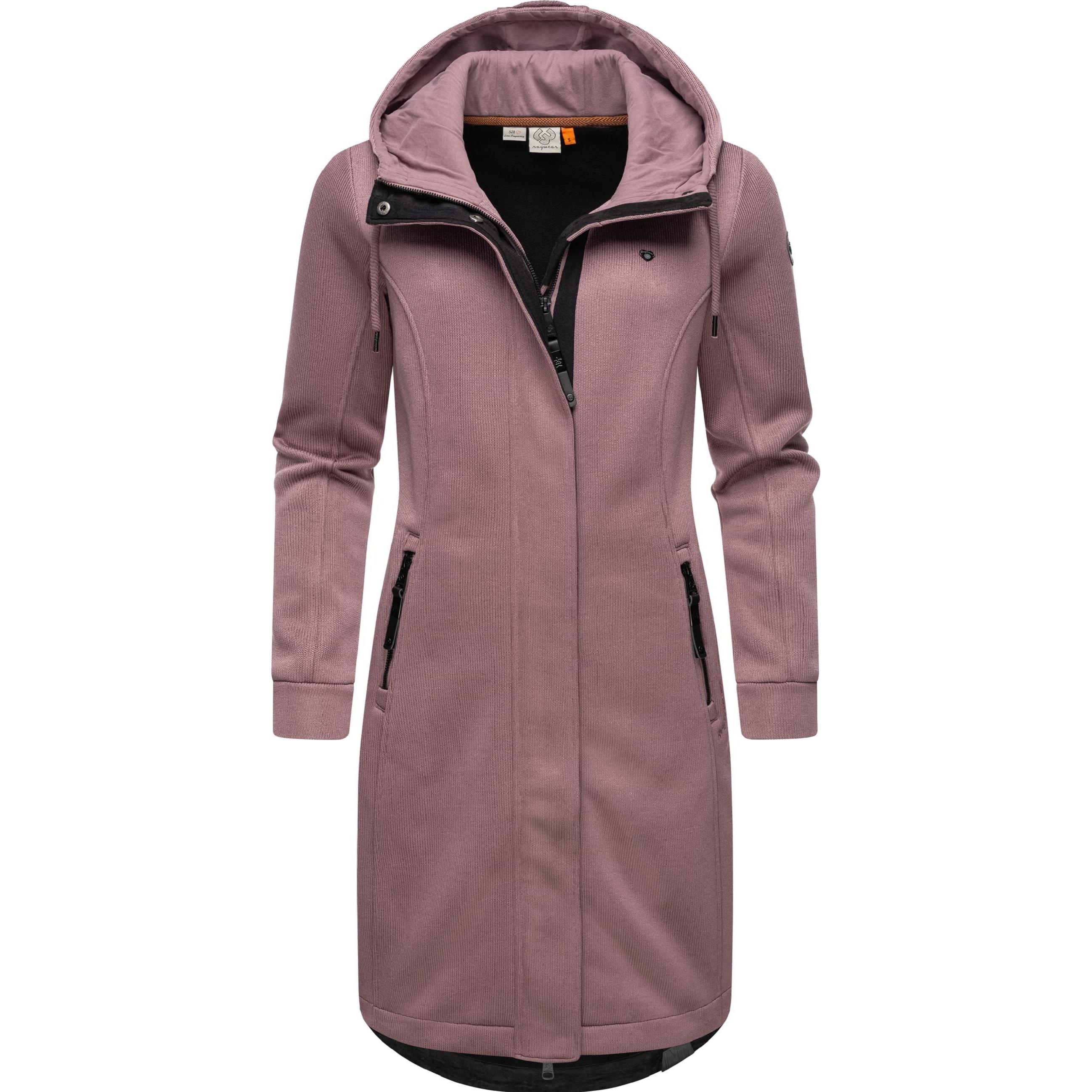 Ragwear, Damen, Jacke, Letti Long Bonded (M), M