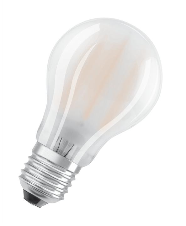 Produktbild Osram Led Retrofit Classic A (E27, 8 W, 1055 lm, 1 x, D)
