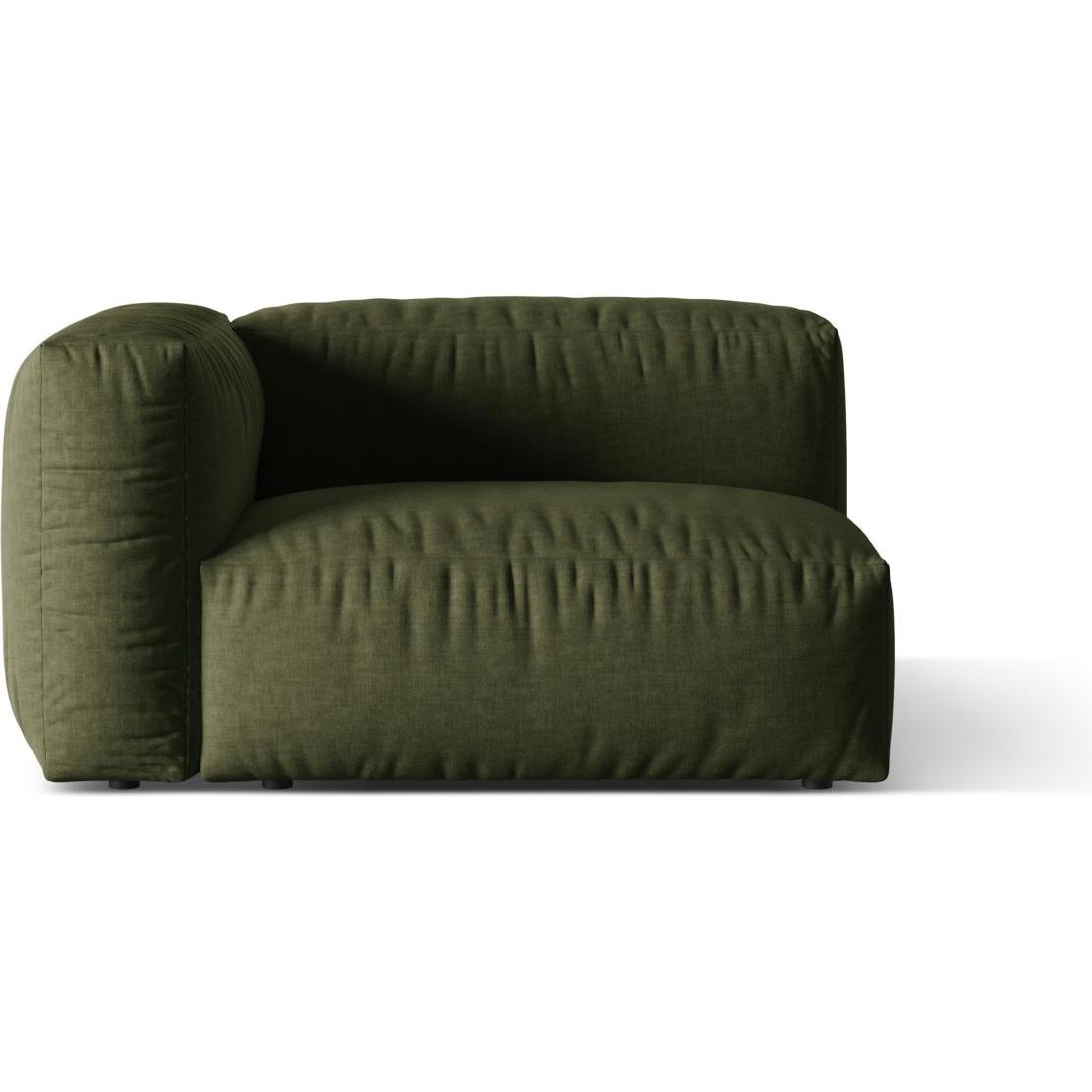 Micadoni, Sofa, Martina (2-Sitzer, 3-Sitzer, 4-Sitzer)