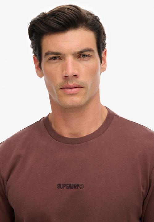 Produktbild Superdry Micro Logo (M)