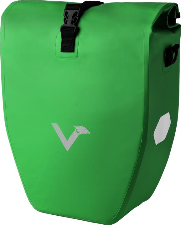 Produktbild Valkental ValkBasic (28 l, Gepäckträgertasche)