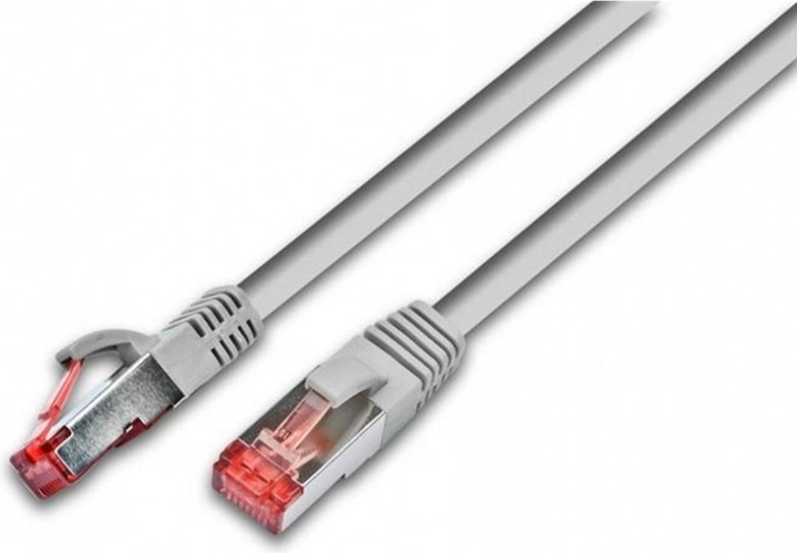 Productafbeelding Wirewin Netwerkkabel (S/FTP, CAT6a, 7.50 m)
