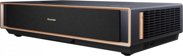 Actual product image Hisense PT1 (4K, 2500 lm, 0.25:1)