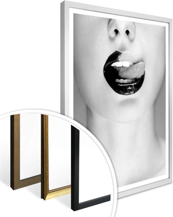 Produktbild Trenddeko Katiev - Chocolate (30 x 40 cm)
