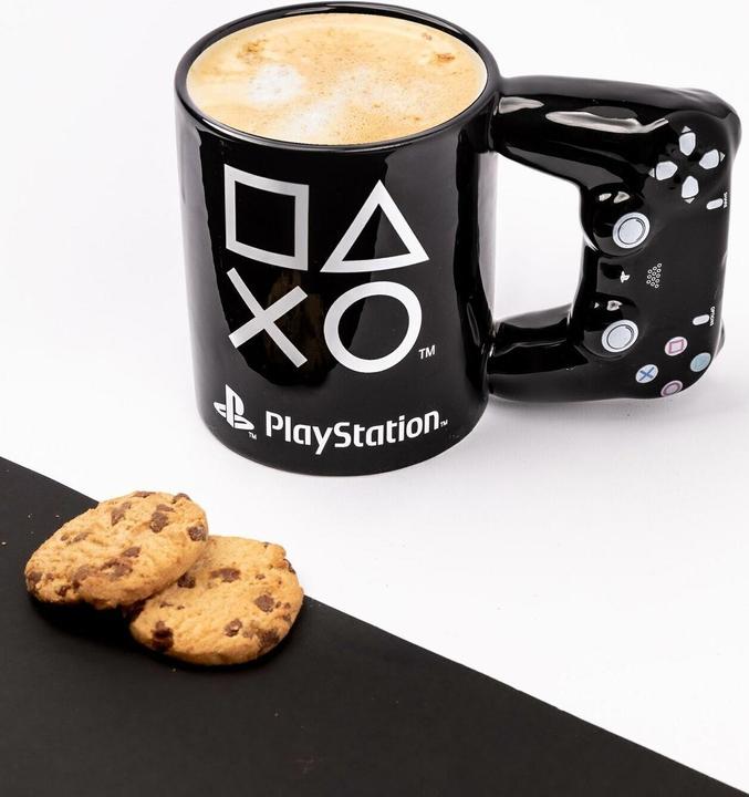 Actual product image Sony Coffee mug control unit (480 ml, 1x)