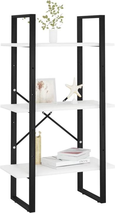 Produktbild vidaXL Standregal