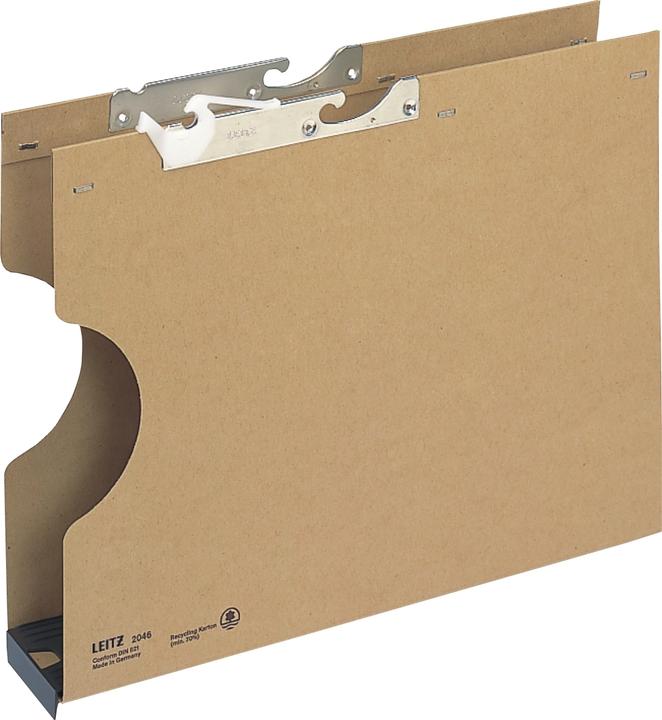 Actual product image Leitz Pendulum collector (A4, 1 x)