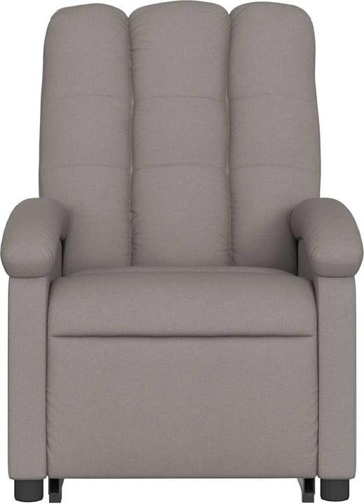 Image du produit vidaXL Massagesessel mit Aufstehhilfe