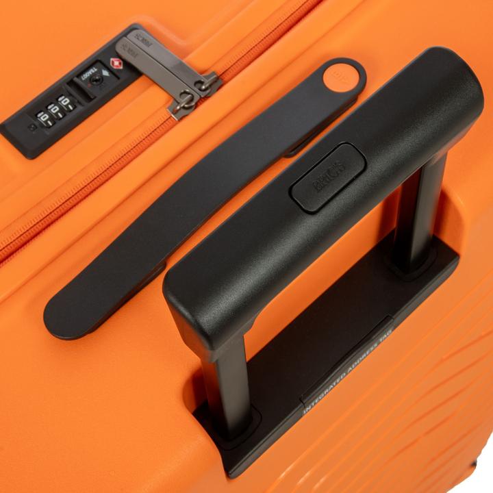 Immagine prodotto Brics BY Ulisse Carrello a 4 ruote 79 cm (117 l)