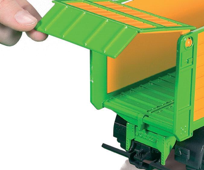 Image du produit Siku Wagon d'ensilage