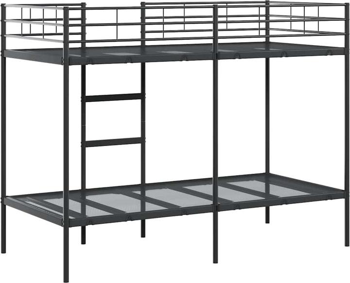 Produktbild vidaXL Etagenbett (75 x 190 cm)