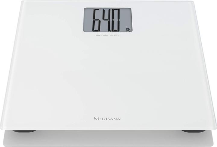Actual product image Medisana PS470 XL (250 kg)