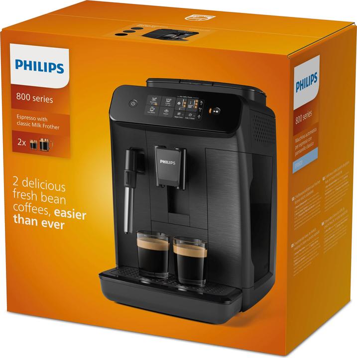 Actual product image Philips EP0820/00
