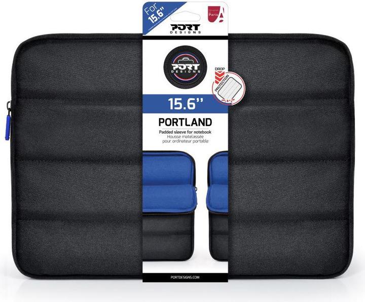 Produktbild Port Designs Portland (15.60", Universal)