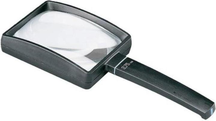 Image du produit Eschenbach Loupe manuelle Facteur d'agrandissement