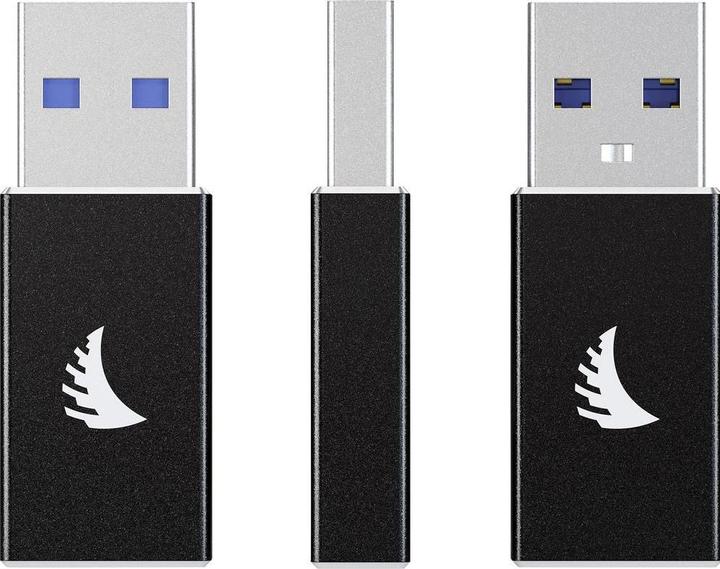 Actual product image Angelbird USB 3.1 zu (USB 3.1)