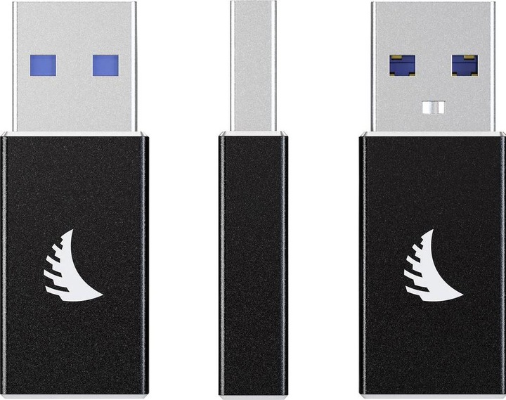 Image du produit Angelbird USB 3.1 zu (USB 3.1)