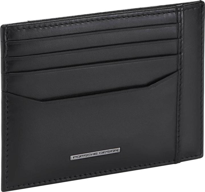 Actual product image Porsche Design Classic Cardholder 4