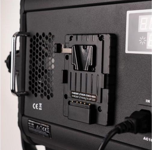 Immagine prodotto Dörr Pannello LED DLP-70W con supporto (novità)