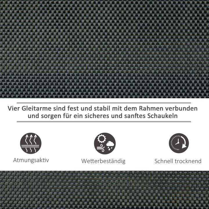 Image du produit Jamb Banc à bascule