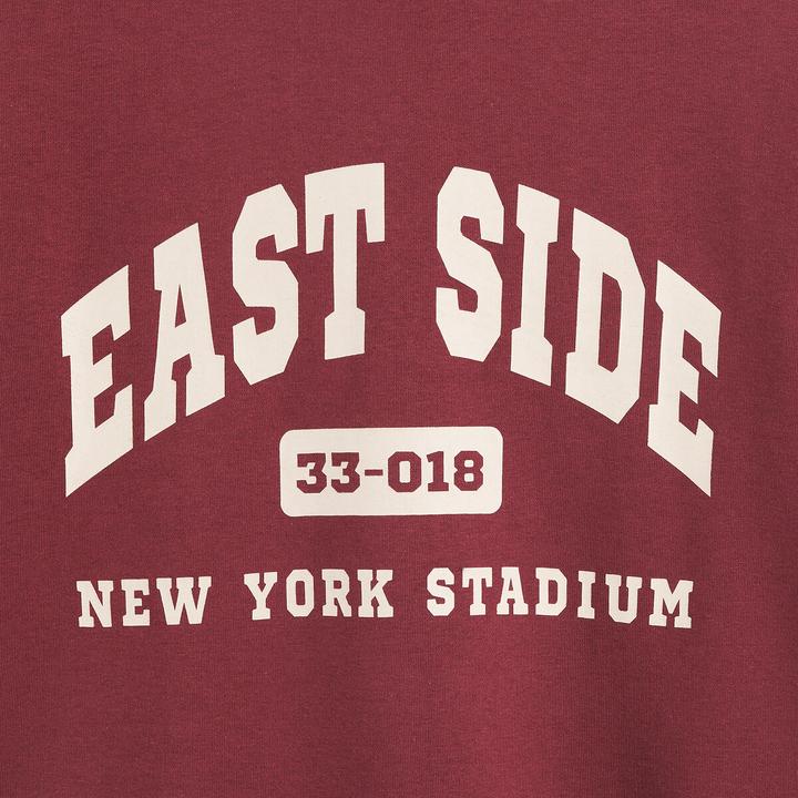 Immagine prodotto La Redoute Collections Felpa stile Capus