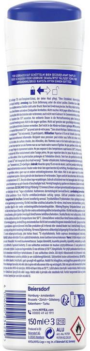 Image du produit NIVEA Floral Moon Spray (Spray, 150 ml)