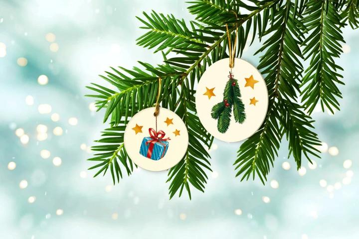 Actual product image The Little Dormouse: Advent Stories from the Forest of Lights