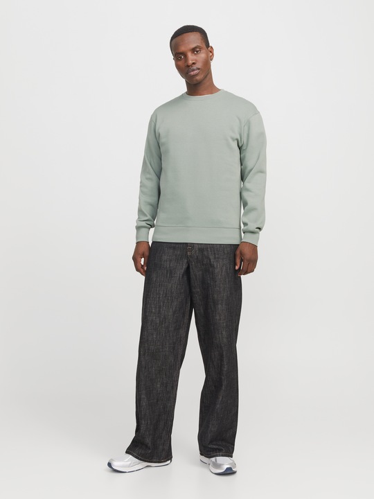 Immagine prodotto Jack & Jones Jjestar Basic Sweat Crew Neck Noos (L)
