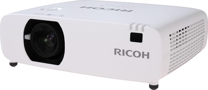 RICOH PJ WUL5A50 30-300p WUXGA (WUXGA, 5200 lm, 1.2 - 2:1)