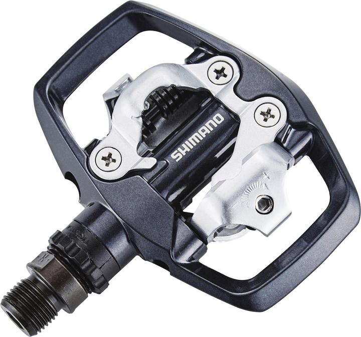Actual product image Shimano Pd-Ed500