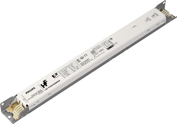 Produktbild Philips Ballast-HF-PERFORMER EII Intelligent für 871150091496530