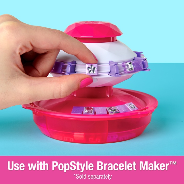 Immagine prodotto Spin Master Set di ricarica per braccialetti Pop Style