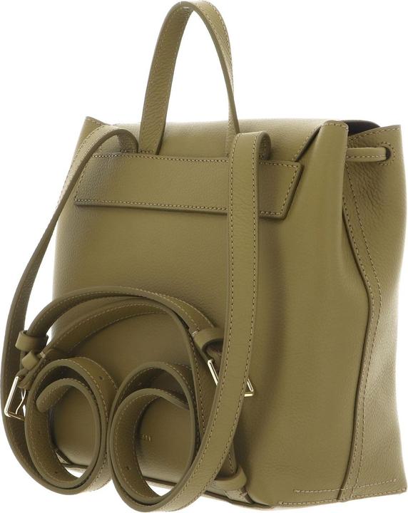 Produktbild Coccinelle Nikla Mini Bag Double Grainy Leather