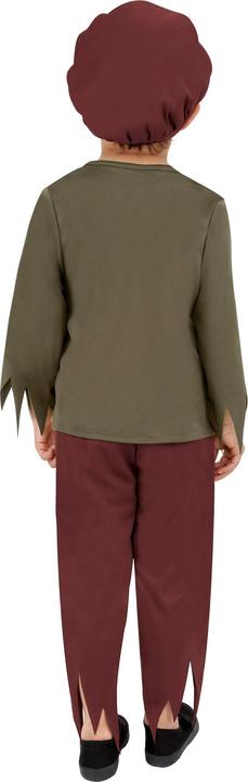 Actual product image Smiffys Poor Victorian (116, 122, 128)