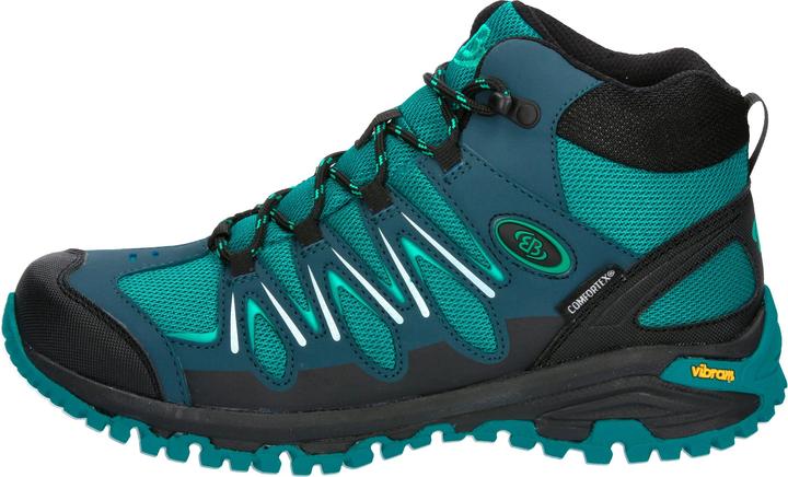 Actual product image Brütting Expedition Mid (37)