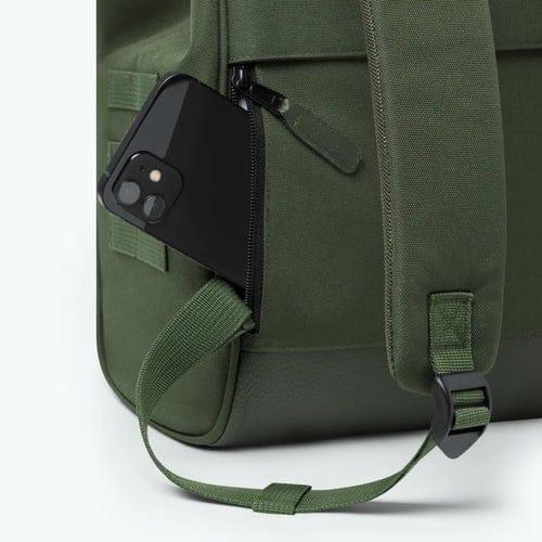 Produktbild Cabaia Rucksack Adventurer Recycled Oxford Medium (23 l)