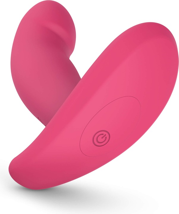 Immagine prodotto Easytoys EasyConnect - Vibratore indossabile controllato tramite app