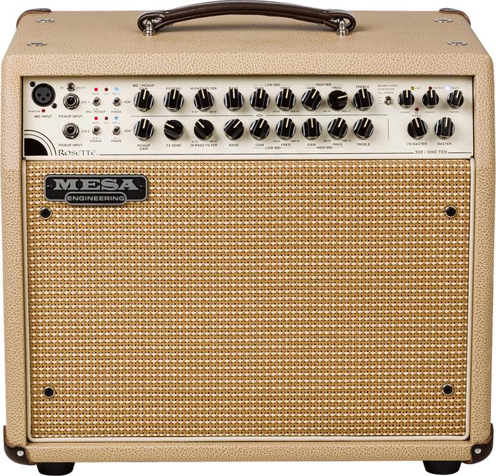 Actual product image Mesa Boogie Rosette 300 (Guitar, 300 W)