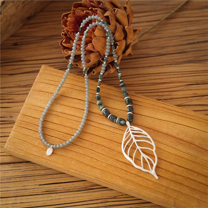 Image du produit Andreani Collier (Vert)