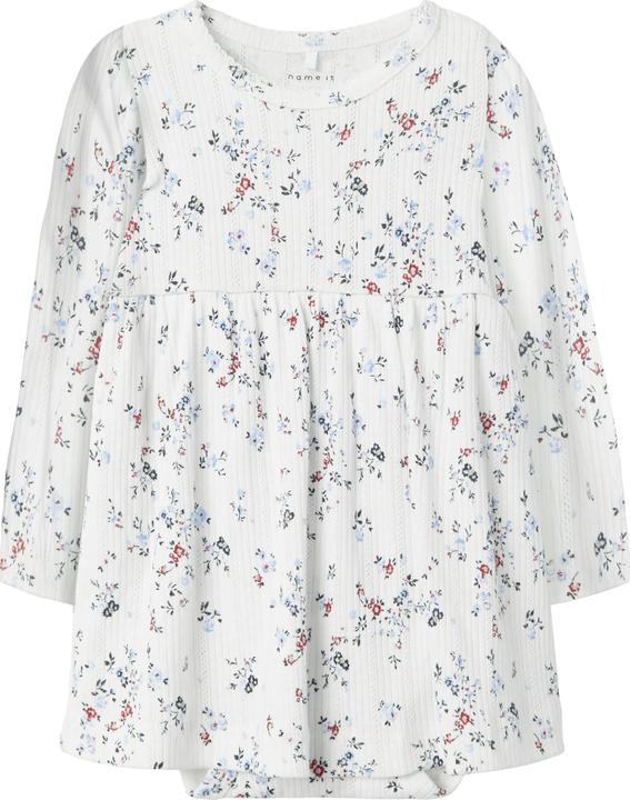 Produktbild Name it Bio-Baumwoll Kleid (68)