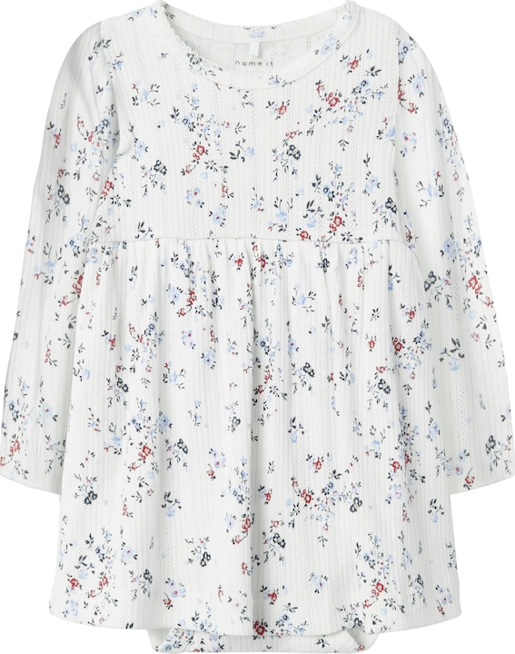 Actual product image Name it Bio-Baumwoll Kleid (68)