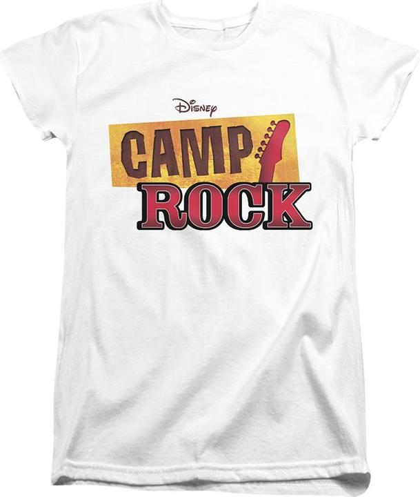Produktbild Camp Rock TShirt (L)