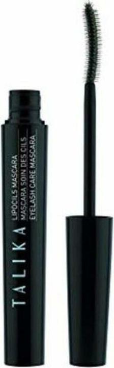 Talika LIPOCILS mascara #black 8,5 ml