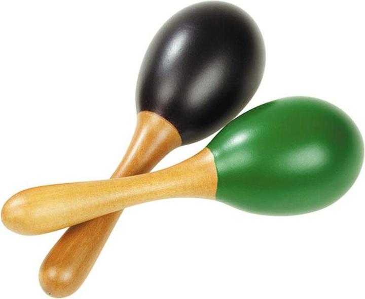 Betzold Waldteufel - Holzinstrument Für Geräuscheffekte & Musik